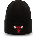 sort-essential-cuff-kasket-fra-chicago-bulls-nba-af-new-era
