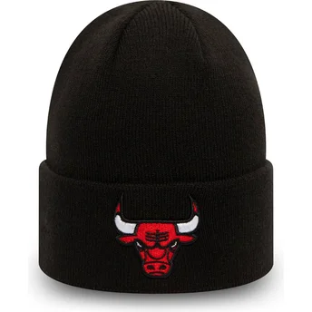 Chicago Bulls NBA Essential Cuff sort hue fra New Era