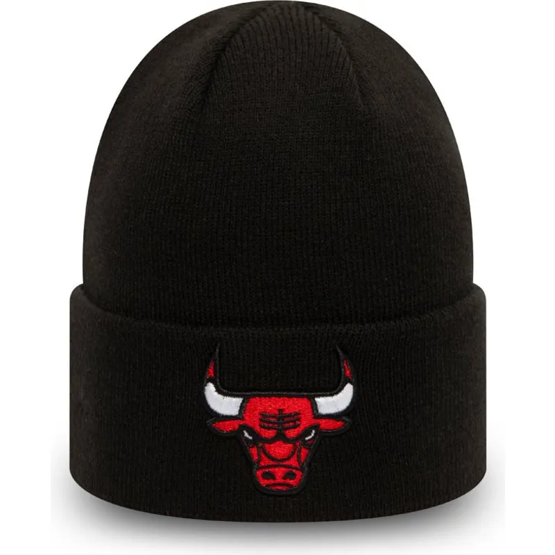 sort-essential-cuff-kasket-fra-chicago-bulls-nba-af-new-era