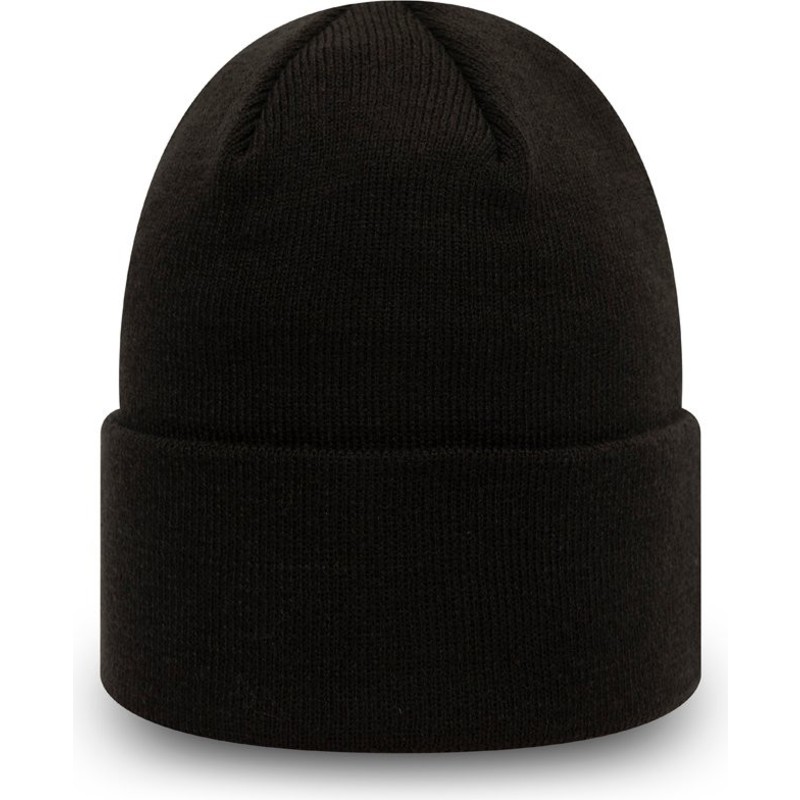 new-era-essential-cuff-chicago-bulls-nba-black-beanie