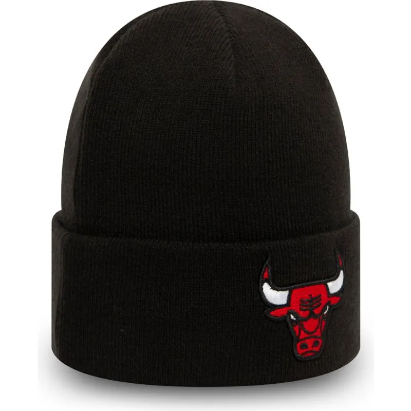 sort-essential-cuff-kasket-fra-chicago-bulls-nba-af-new-era