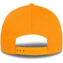 mclaren-racing-formula-1-9forty-stretch-snap-orange-buet-snapback-kasket-til-drenge-fra-new-era