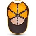 mclaren-racing-formula-1-9forty-stretch-snap-orange-buet-snapback-kasket-til-drenge-fra-new-era