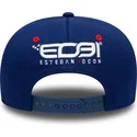 bla-buet-snapback-kasket-9fifty-stretch-snap-esteban-ocon-fra-alpine-formula-1-renault-fra-new-era