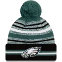 huer-pompon-gron-negro-sport-sideline-fra-philadelphia-eagles-nfl-af-new-era