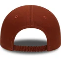 new-era-mlb-new-york-yankees-9forty-league-essential-justerbar-brun-buet-kasket-til-smaborn