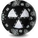 spande-sort-fra-bucket-negro-y-blanco-paisley-explorer-af-new-era