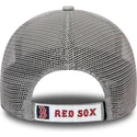 justerbar-gra-camouflage-trucker-kasket-til-drenge-9forty-home-field-boston-red-sox-mlb-fra-new-era