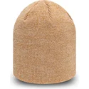 new-era-essential-marl-brun-hue