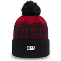 boston-red-sox-mlb-sport-rod-og-marinebla-hue-med-kvast-fra-new-era