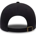 justerbar-9twenty-casual-classic-patch-marinebla-buet-kasket-fra-new-era
