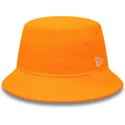 spande-orange-fra-bucket-naranja-essential-tapered-af-new-era