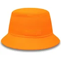 spande-orange-fra-bucket-naranja-essential-tapered-af-new-era