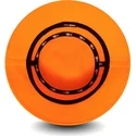 spande-orange-fra-bucket-naranja-essential-tapered-af-new-era