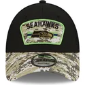 kasketter-buet-sort-snapback-9forty-fra-seattle-seahawks-nfl-af-new-era