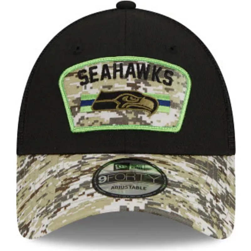 kasketter-buet-sort-snapback-9forty-fra-seattle-seahawks-nfl-af-new-era