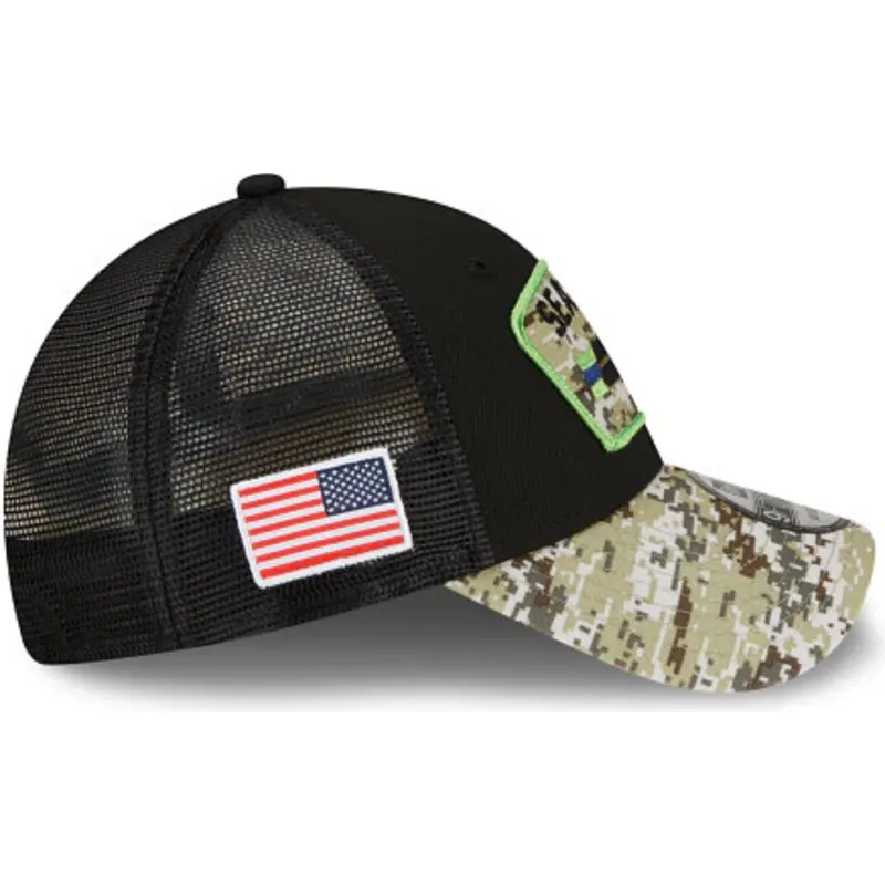 kasketter-buet-sort-snapback-9forty-fra-seattle-seahawks-nfl-af-new-era