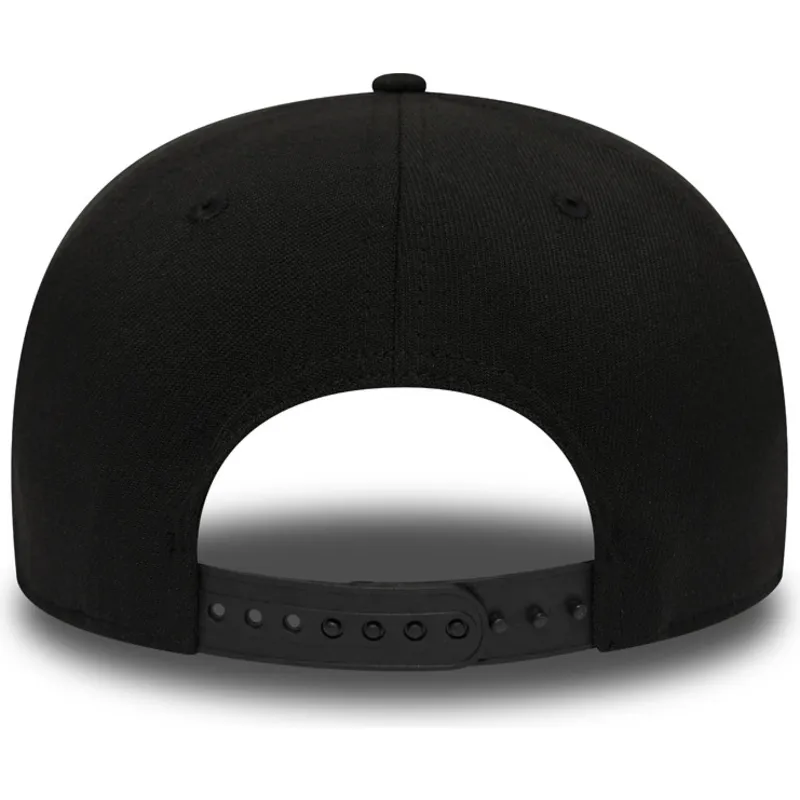 kasketter-buet-sort-snapback-9fifty-stretch-snap-fra-los-angeles-dodgers-mlb-af-new-era
