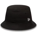 spande-sort-fra-bucket-negro-essential-tapered-af-new-era