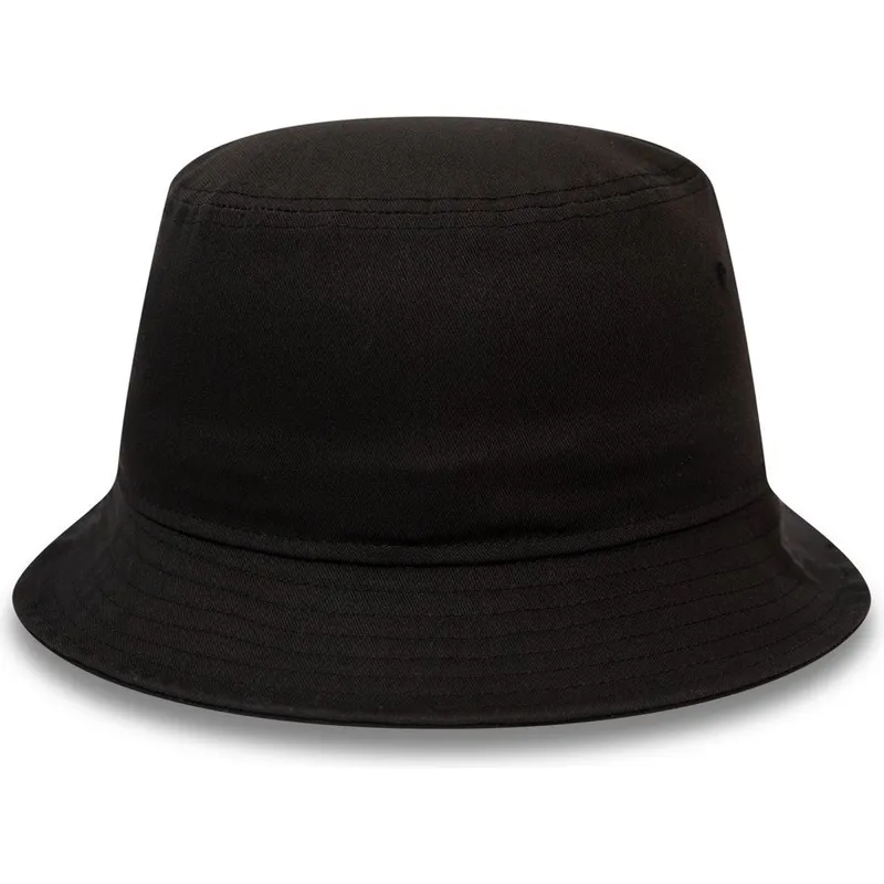 spande-sort-fra-bucket-negro-essential-tapered-af-new-era