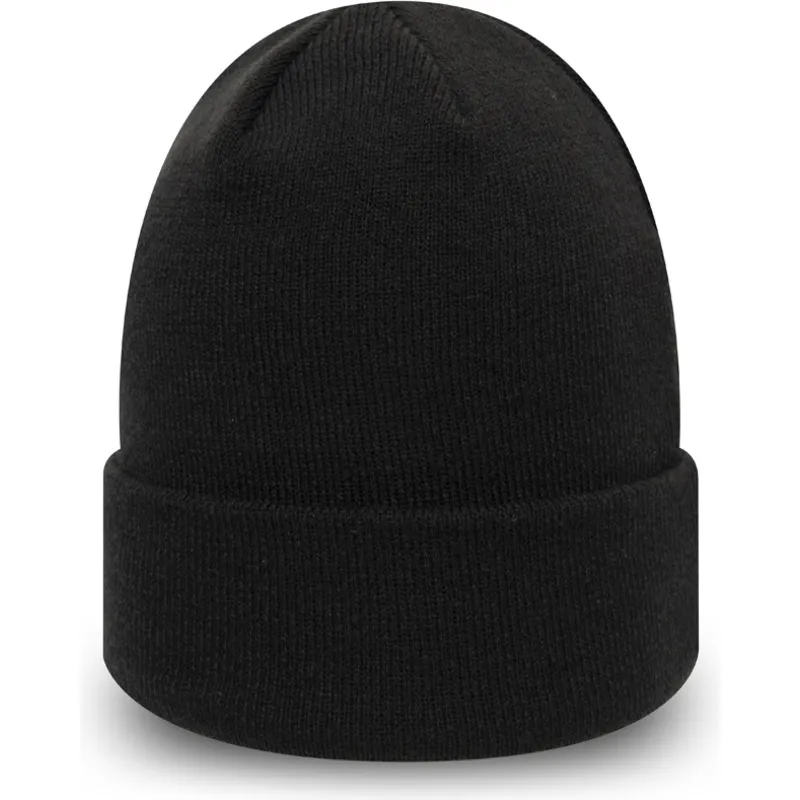 sort-essential-cuff-kasket-fra-los-angeles-dodgers-mlb-af-new-era