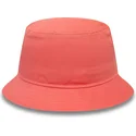 spande-rosa-fra-bucket-rosa-essential-tapered-af-new-era