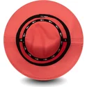 spande-rosa-fra-bucket-rosa-essential-tapered-af-new-era
