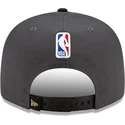 kasketter-flad-gra-snapback-9fifty-champions-fra-milwaukee-bucks-nba-af-new-era