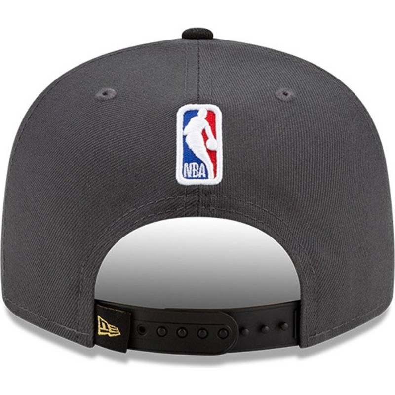 bucks nba championships hat