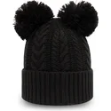 huer-pompon-sort-doble-knit-cuff-fra-new-york-yankees-mlb-af-new-era