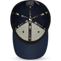 new-era-new-england-patriots-nfl-39thirty-league-essential-navybla-buet-fitted-kasket