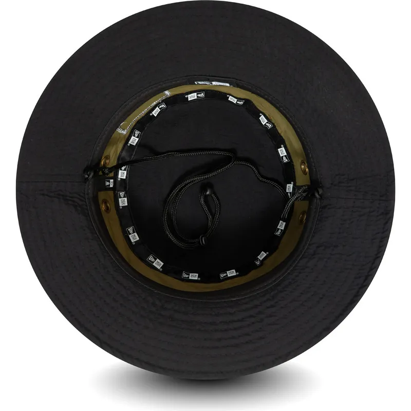 spande-sort-fra-bucket-negro-y-verde-panelled-adventure-af-new-era spande-sort-fra-bucket-negro-y-verde-panelled-adventure-af-new-era