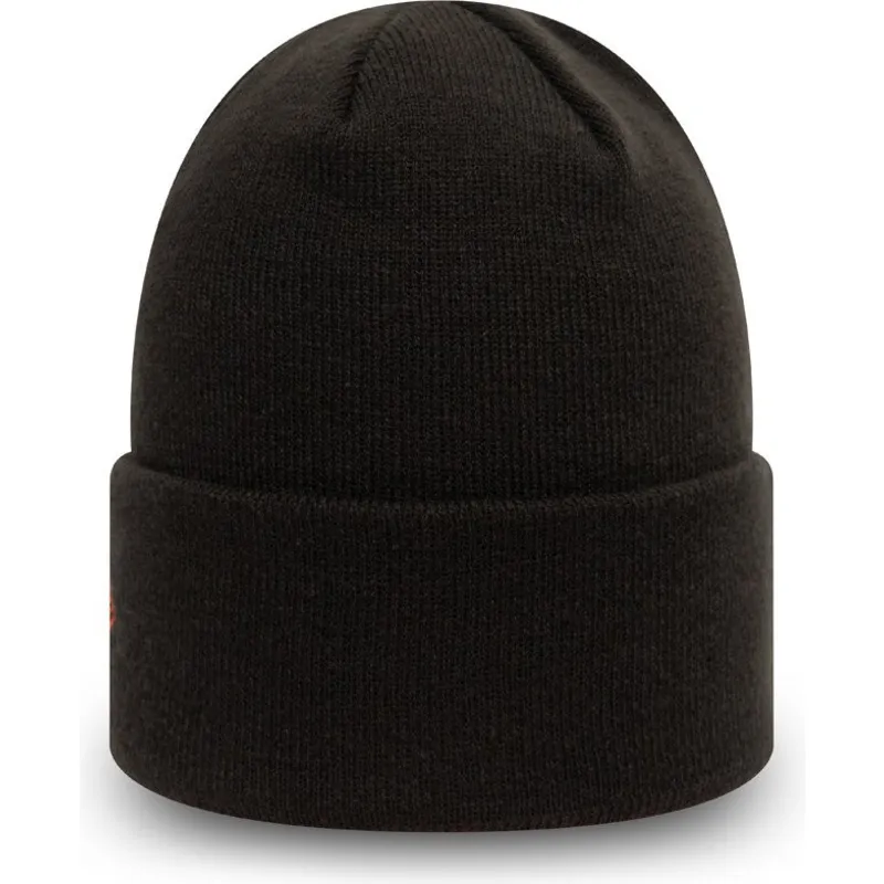 huer-sort-marron-league-essential-cuff-fra-new-york-yankees-mlb-af-new-era