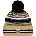 new-era-sport-sideline-new-orleans-saints-nfl-brown-and-black-beanie