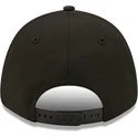 kasketter-buet-sort-snapback-rosa-9forty-black-base-fra-new-york-yankees-mlb-af-new-era