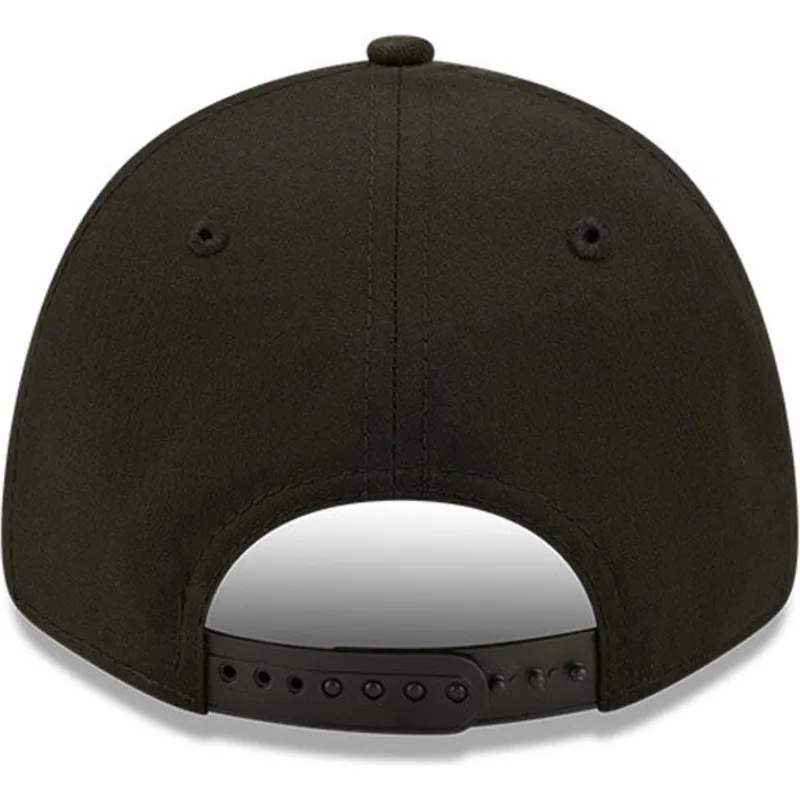 kasketter-buet-sort-snapback-rosa-9forty-black-base-fra-new-york-yankees-mlb-af-new-era
