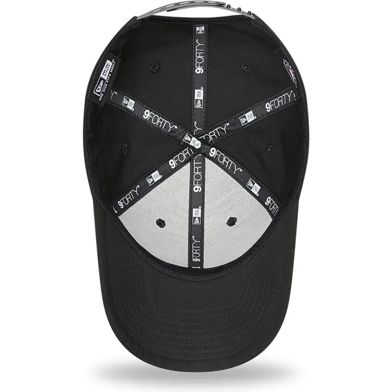 kasketter-buet-sort-snapback-rosa-9forty-black-base-fra-new-york-yankees-mlb-af-new-era