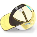 kasketter-buet-hvid-snapback-wolverine-marvel-comics-af-capslab