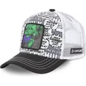 kasketter-buet-hvid-snapback-hulk-marvel-comics-af-capslab