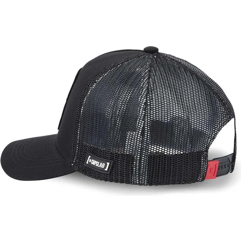 trucker-kasket-sort-kakashi-hatake-kak2-naruto-fra-capslab