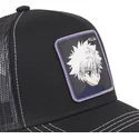 sort-trucker-kasket-killua-zoldyck-kir3-hunter-x-hunter-fra-capslab