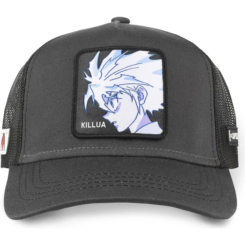 killua-zoldyck-kir1-hunter-x-hunter-sort-trucker-kasket-fra-capslab