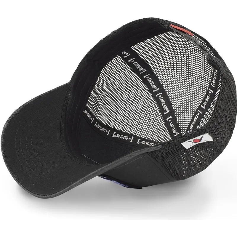 killua-zoldyck-kir1-hunter-x-hunter-sort-trucker-kasket-fra-capslab