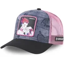 trucker-kasket-sort-og-pink-hisoka-morow-his2-hunter-x-hunter-fra-capslab