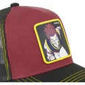 rod-og-sort-trucker-cap-hisoka-morow-his1-hunter-x-hunter-fra-capslab
