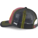 rod-og-sort-trucker-cap-hisoka-morow-his1-hunter-x-hunter-fra-capslab