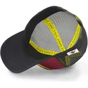 rod-og-sort-trucker-cap-hisoka-morow-his1-hunter-x-hunter-fra-capslab