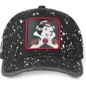 sort-justerbar-curved-cap-snehvide-tag-whi-disney-fra-capslab