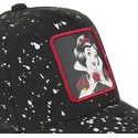 sort-justerbar-curved-cap-snehvide-tag-whi-disney-fra-capslab