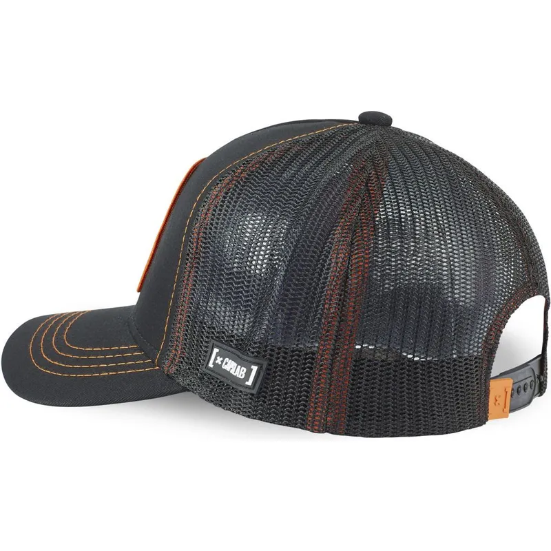 gon-freecss-gon3-hunter-x-hunter-sort-trucker-kasket-fra-capslab